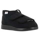 VAROMED VAROMED Genua Winter Gesundheitsschuhe Damen & Herren Hausschuh schwarz 47 EU