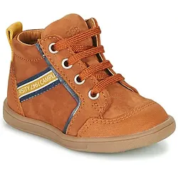 GBB  Kinderschuhe GERMAIN  in Braun, 22