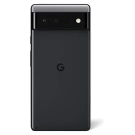 Google Pixel 6 128 GB Stormy Black