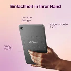 Lenovo Tab One Wi-Fi 64 GB Luna Grey