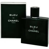 CHANEL Eau de Toilette BLEU HERRENDUFT