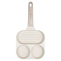 OEM Klausberg Marmorpfanne 3-in-1 18 x 18 cm