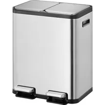 Eko EcoCasa 30 l Silber