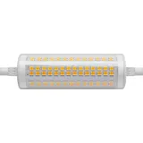 ARCCHIO led R7s-LED Lampe R7s 118mm, 17W, 3000K, dim-to-warm