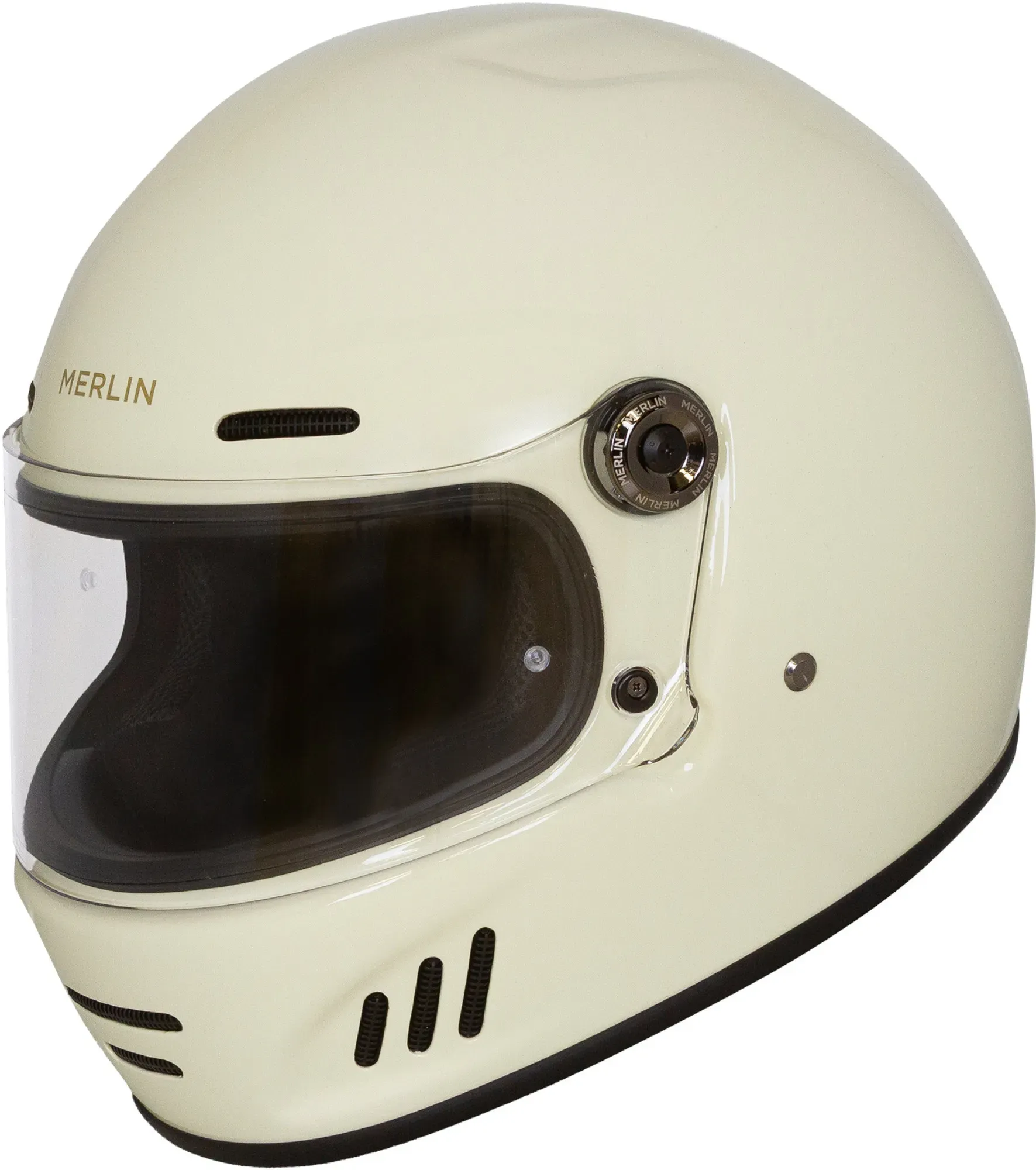 Merlin Revival Helm, Größe XL für Männer