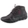 Rieker Damen 55002 Stiefelette, Ozean Wine 14, 40