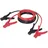 TOOLCRAFT Starthilfekabel 35 mm2 Aluminium 4,5 m
