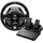ThrustMaster T128 Lenkrad mit Pedalen grau/schwarz