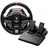 ThrustMaster T128 Lenkrad mit Pedalen grau/schwarz