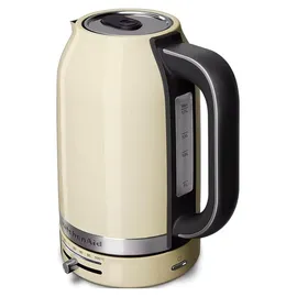 KitchenAid 5KEK1701EAC 1,7 l Beige
