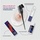Wella Koleston Perfect Me+ Rich Naturals 8/97 hellblond cendrе-braun 60 ml