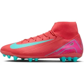 Nike Mercurial Herren Ember Glow/Aurora Green 39