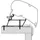 Thule Omnistor 9200/6300 Adapter