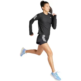adidas Own The Run Longsleeve Black S