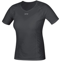 Gore Wear GOREWEAR M Damen GORE® WINDSTOPPER® Base Layer Shirt