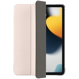 Hama Tablet Case Fold Clear für Apple iPad 10.9" (2022), rosa (00217227)