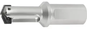 HOLEX Grundelement Zylinderschaft 25 Bohrtiefe bis 1,5 × D