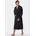 SCHIESSER Bathrobe Anthrazit Small
