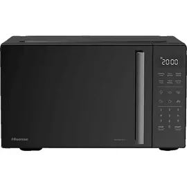 Hisense H23MOBS4HI Schwarz