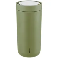 Stelton Thermobecher 0,4 l Grün