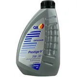 q8oils Formula Prestige V 5W-30 20 l