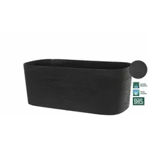 OEM Blumentopf, Selbstbewässerndes Pflanzgefäss 17 x 50 x 17 cm (50 x 17 x 17 cm)