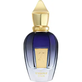 Xerjoff K'Bridge Club Eau de Parfum 50 ml