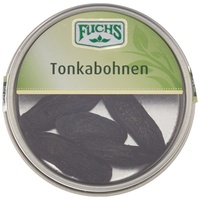 Fuchs Tonkabohnen, 3er Pack (3 x 5 Stück)