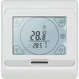 OEM Thermostat Fussbodenheizung Elektrisch Programmierbar