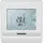 OEM Thermostat Fussbodenheizung Elektrisch Programmierbar