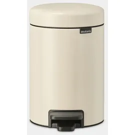 Brabantia Newicon 3 l soft beige