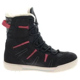 Lowa Lucy GTX navy/fuchsia 26