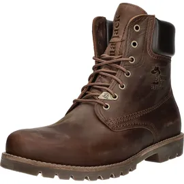 Panama Jack Panama 03 Igloo Springerstiefel, Braun | Gr.: 44