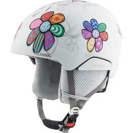 Alpina Pizi 46-51 cm Patchwork-Flower Matt