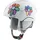 Alpina Pizi 46-51 cm Patchwork-Flower Matt