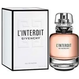 Givenchy L'Interdit Eau de Parfum 50 ml