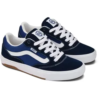 VANS BMX PROOF Schuh 2026 stv navy - 43