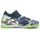 Puma Future 7 Match IT Kinder gray skies/puma white/fizzy apple 34,5