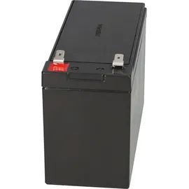 KungLong USV Akkusatz kompatibel YUNTO Q 450 AGM Blei Notstrom Batterie
