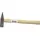Hultafors Schlosserhammer B 400 500 g