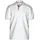 TRIGEMA Poloshirt weiß M