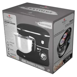Berlinger Haus Bh-9512 - Schwarz/Silber