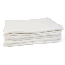 Grünspecht Bio-Mullwindeln (5St)