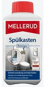 Preisvergleich Produktbild MELLERUD Spülkasten WC-Reiniger keine Herstellerangabe, 0,5 l