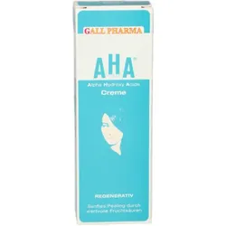 AHA Creme 40 ml
