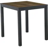 Jockenhöfer Esstisch OSLO - braun