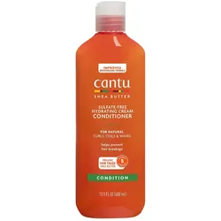 Cantu Sulfate Free Hydrating Cream Conditioner 400 ml