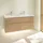 Villeroy & Boch Waschbeckenunterschrank 4 Auszüge 127,2 x 57,9 x 47,8 cm Nordic Oak