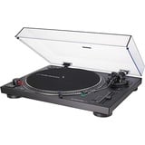 Audio-Technica AT-LP120xUSBBK Plattenspieler, Schwarz