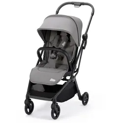 Recaro Buggy Lexa Elite Prime Aluminium Silent Grey